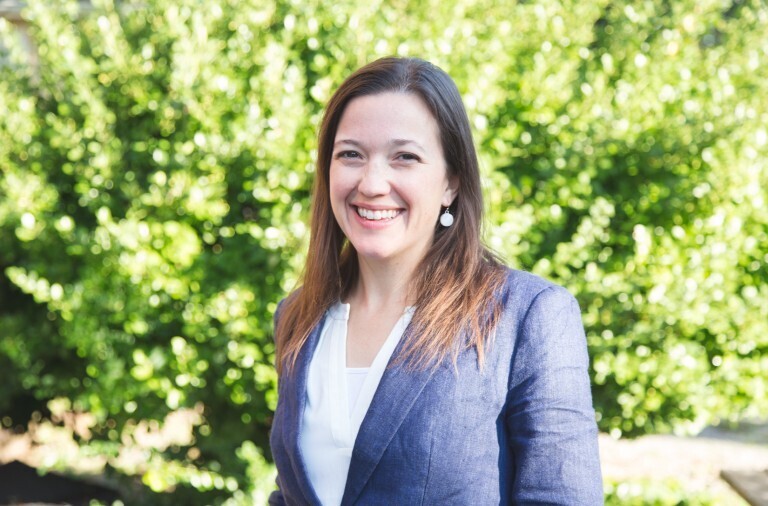 ‘Hustle’ and a heart: Beth Engel on the ethos of Dundee Venture Capital ...