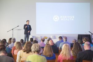 Redivus Health