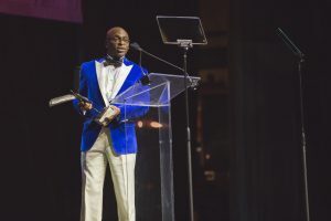 Innovators 2018 (7 of 28) Alfred Botchway, CEO of Xenometrics