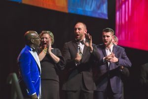 Innovators 2018 (9 of 28) Alfred Botchway, CEO of Xenometrics