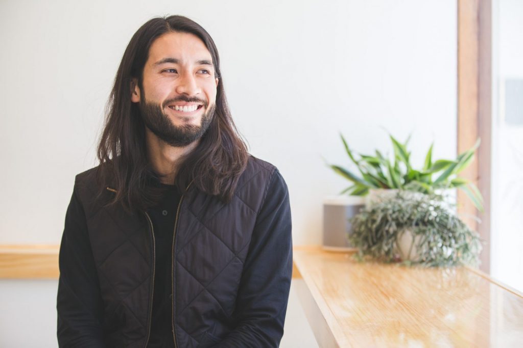 Tyler Enders, Made in KC