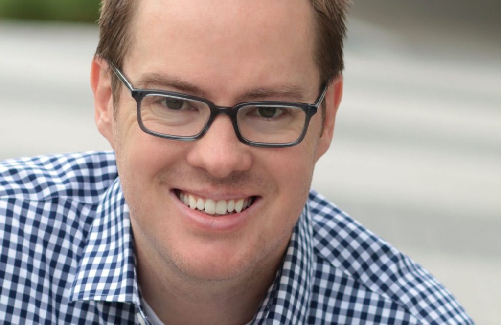 Luke Norris OpenCities