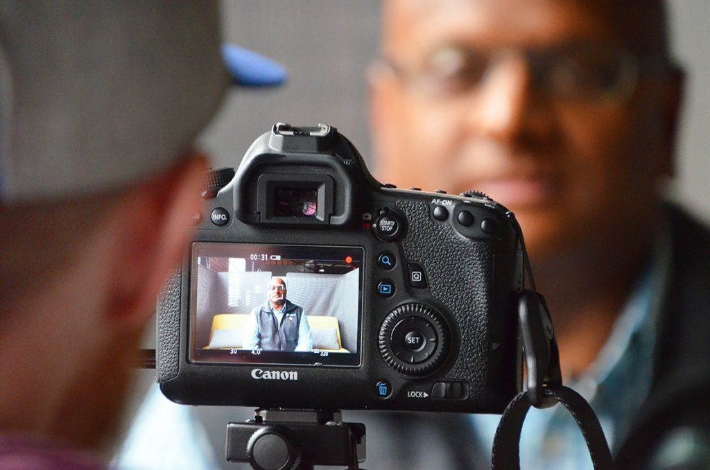 Raja Ramachandran, Ripe.io, Sprint Accelerator