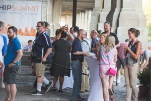 ESHIP SUMMIT 2018 day 1 (1 of 32)