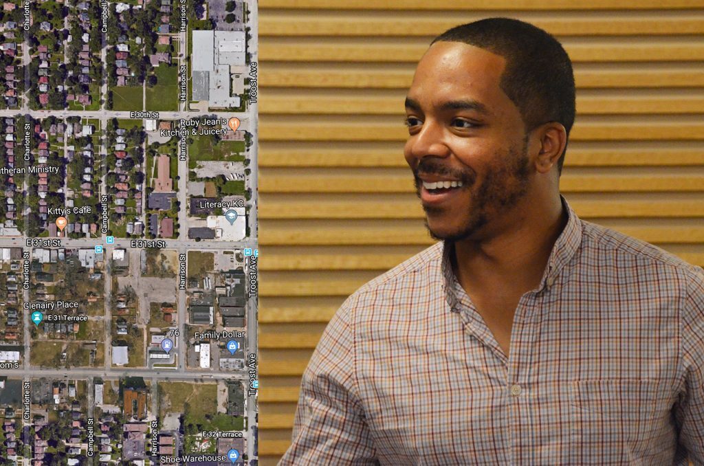 Daniel Edwards, Movement KC