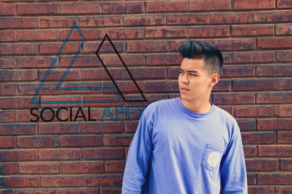 Brandon Priest, Social Apex