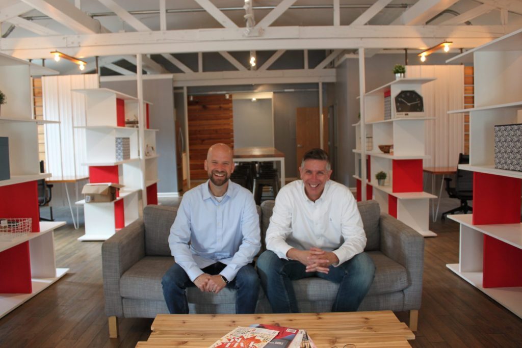 Growth Acceleration Services