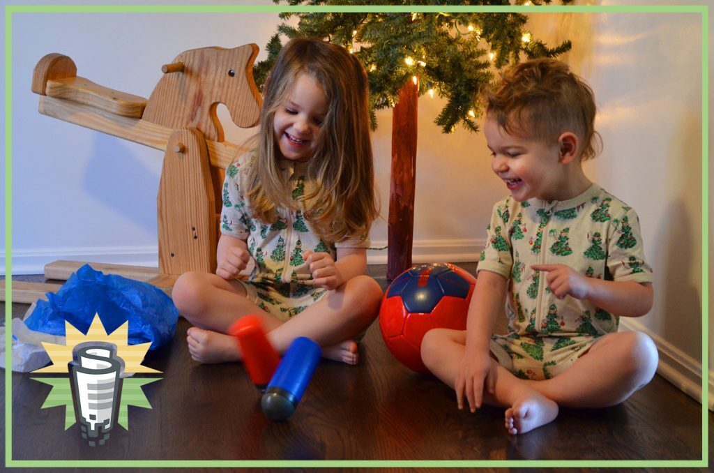 Wobblrs, Kansas City Made kids