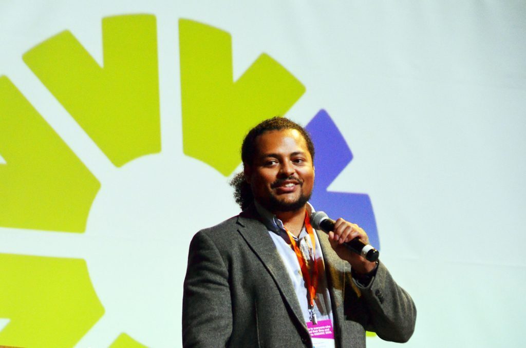 Davin Gordon, AltCap