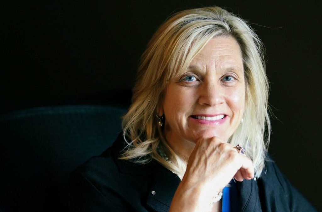 Ann O’Meara, Fantastic 55, seniorpreneurs