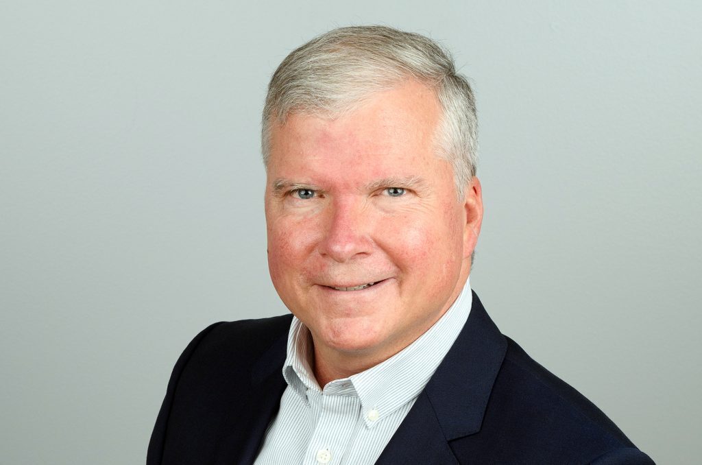 Marshall Dougherty, Target Hill Capital