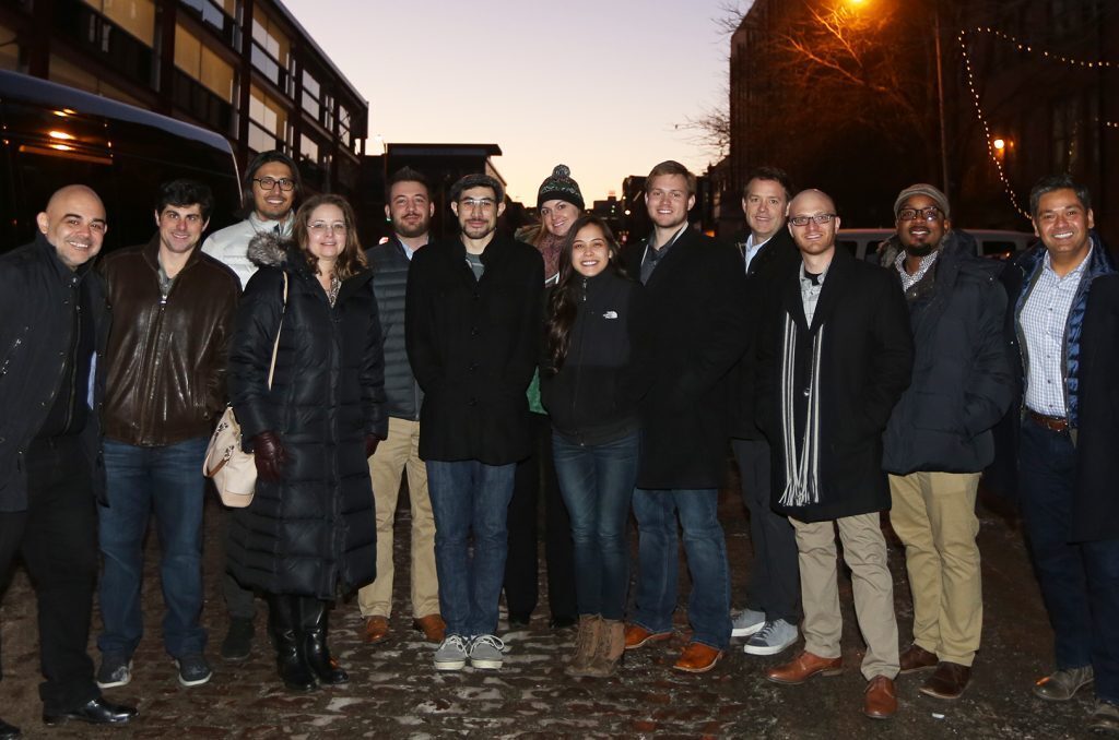 2019 Pipeline Fellows