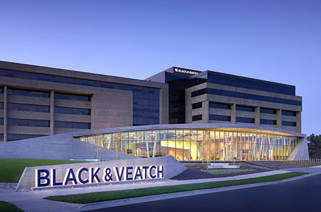 Atonix Digital Black & Veatch