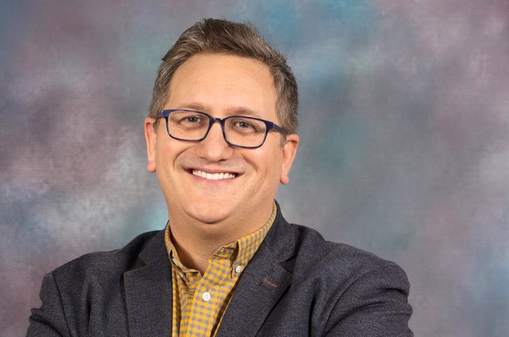 Graham Dodge, Sickweather