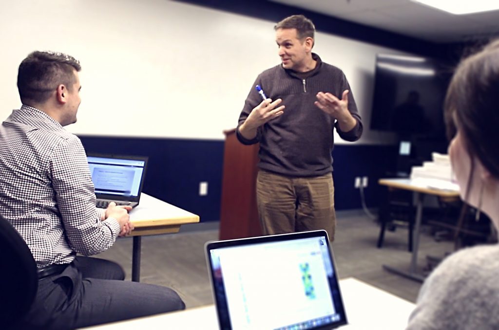 University of Saint Mary