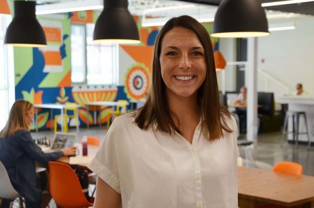 Elaina Brownlee, Plexpod