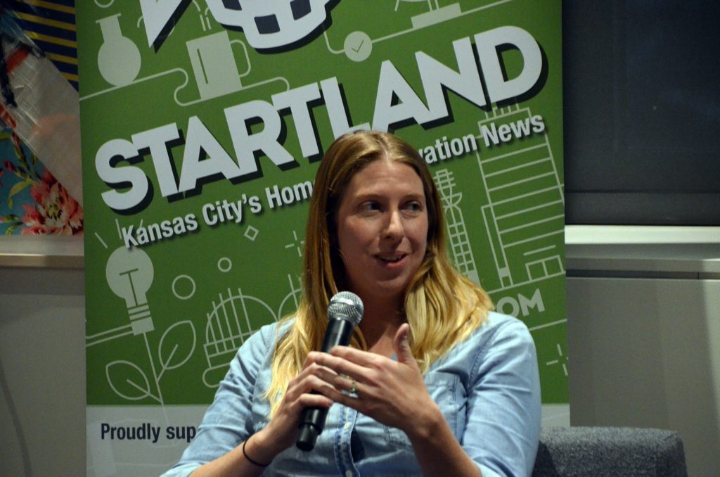 Katy Ibsen, founder, Sweet Jane