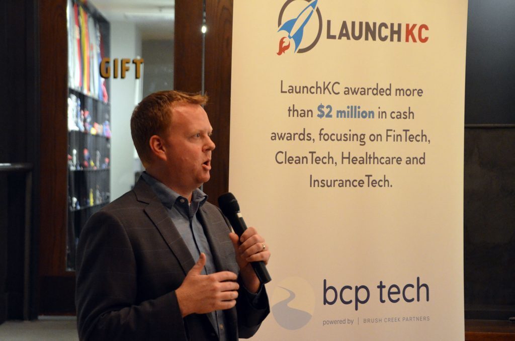 Nathan Kurtz, Brush Creek Partners