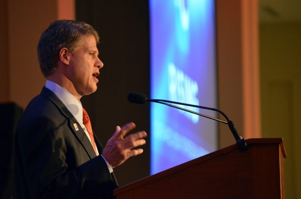 Clark Hunt, Kansas City Chiefs