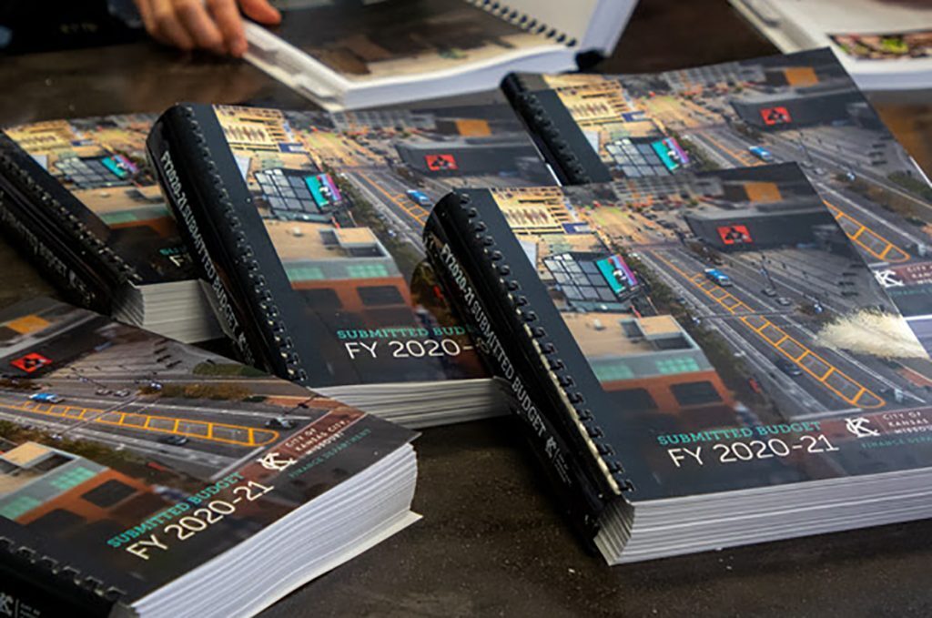2020-2021 Kansas City, Missouri, city budget