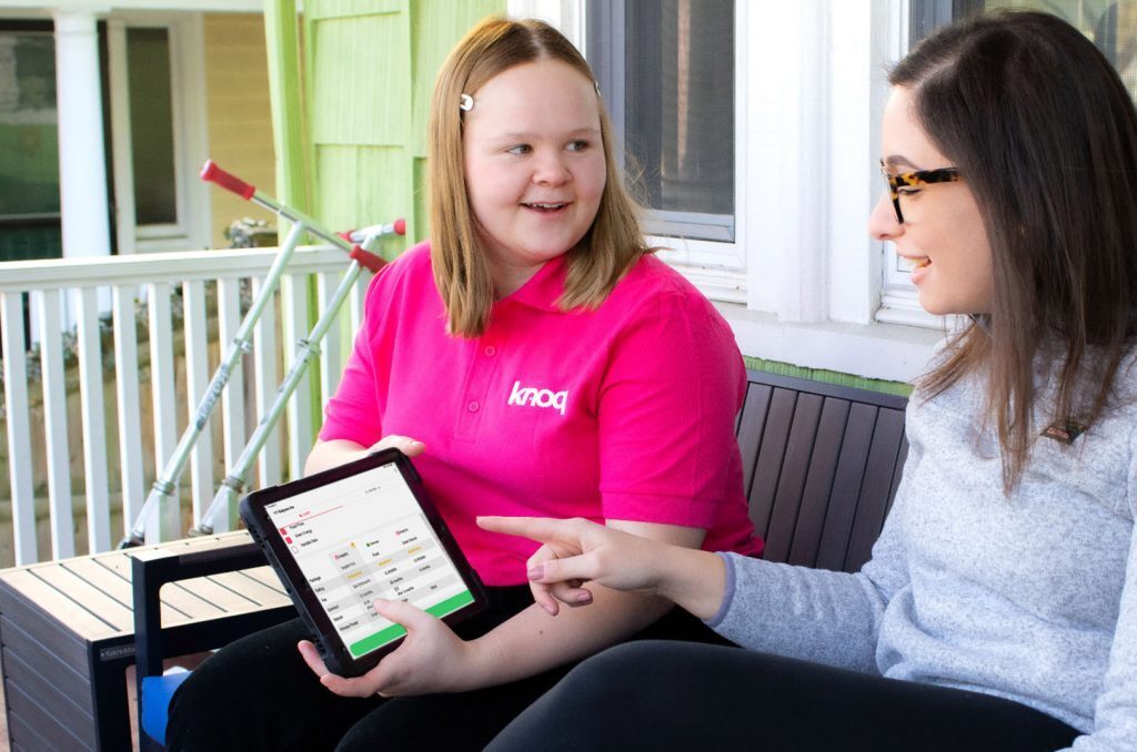 Image courtesy of Knoq