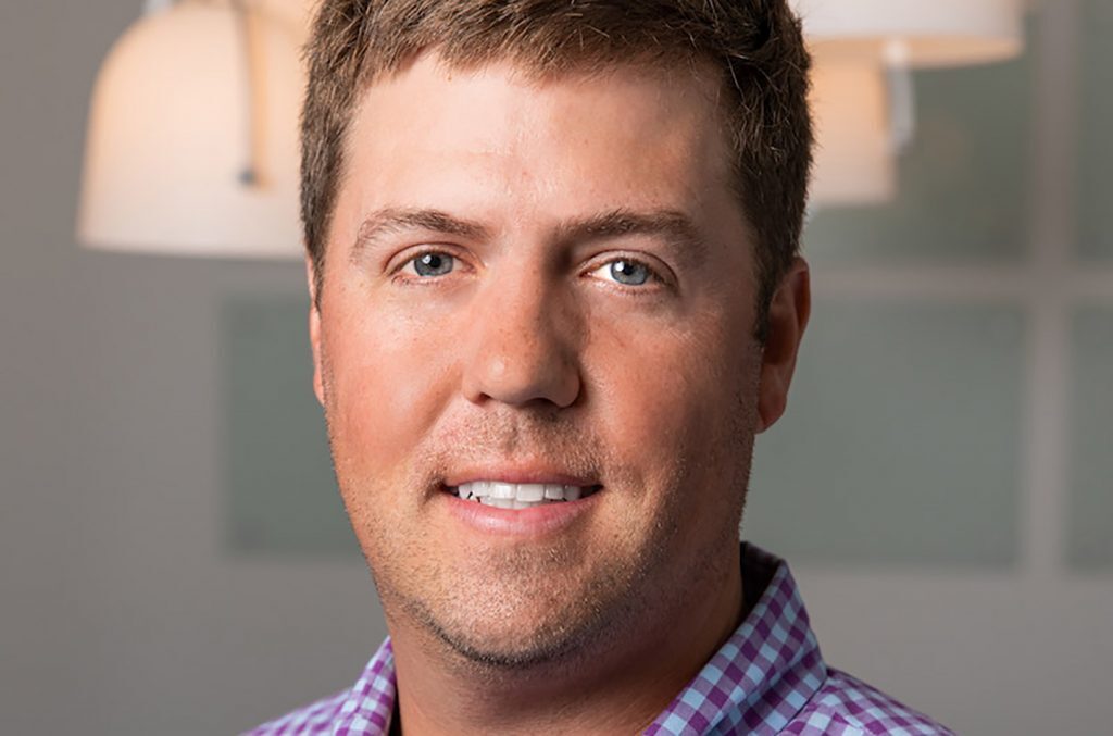 Travis Holt, Brush Creek Partners