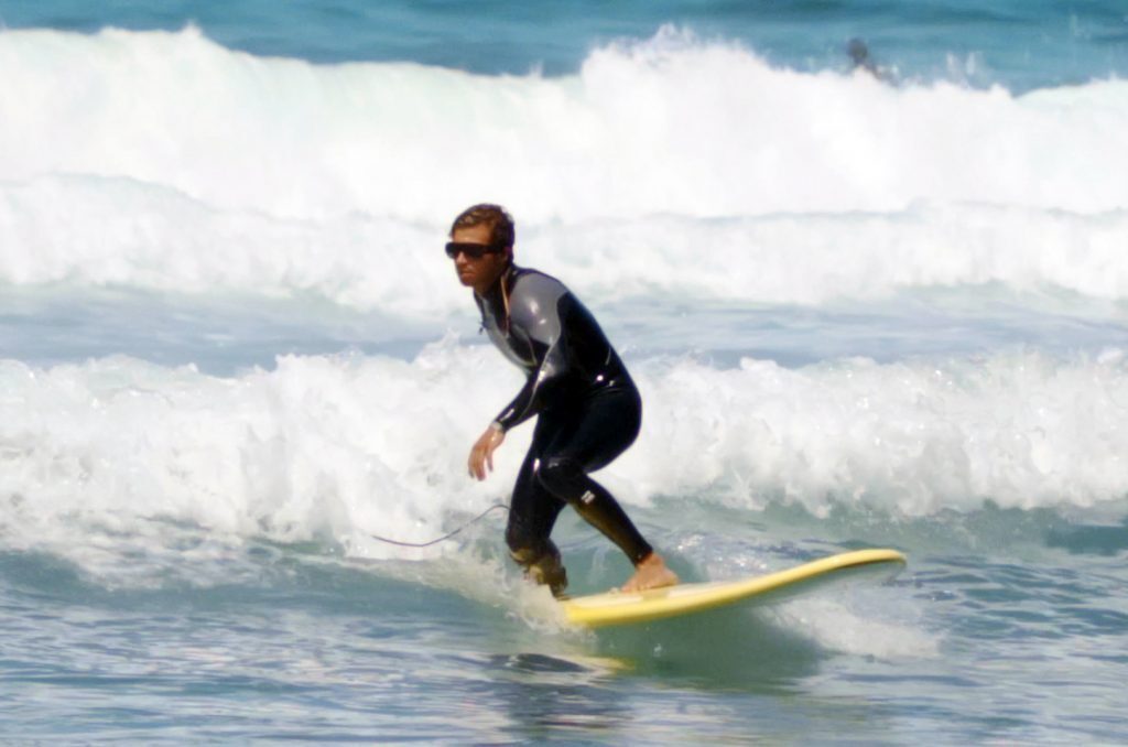 ORBI Prime 360-degree, video-recording eyewear