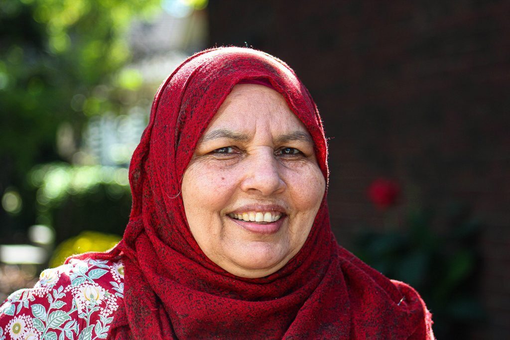 Aasma Tufail, Chai Shai