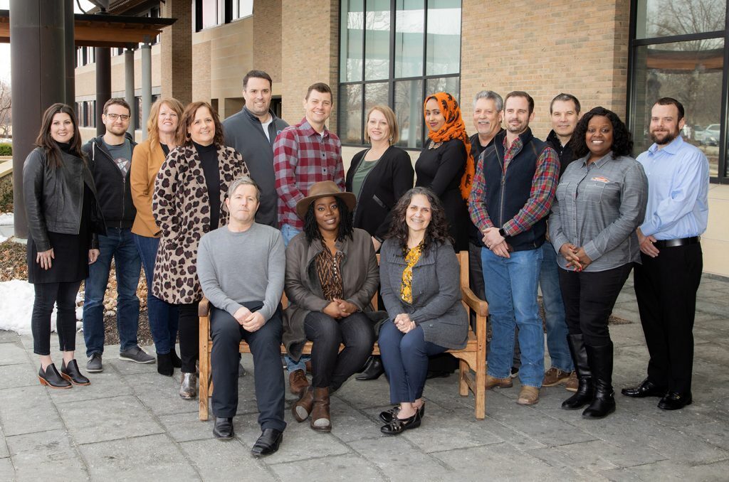 ScaleUP! Kansas City cohort