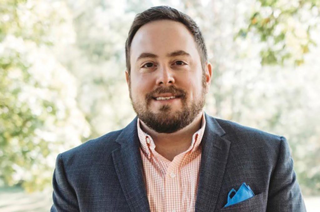 Jeremy Elias, TrackMy Solutions