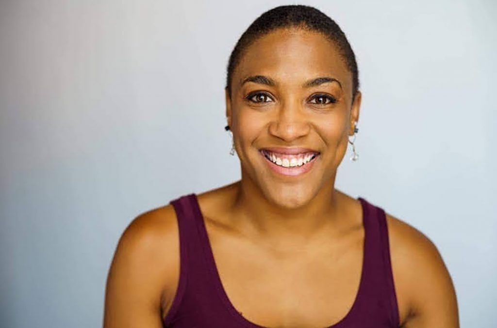 Shawna Peña-Downing