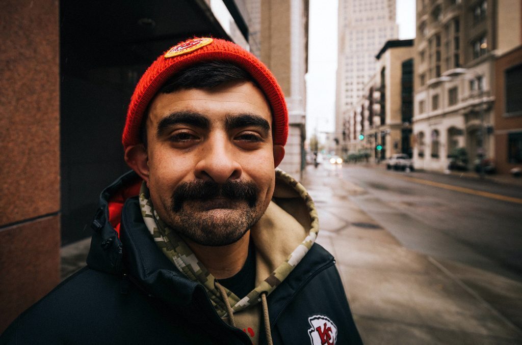 "Pistol Pete" Peter Davis