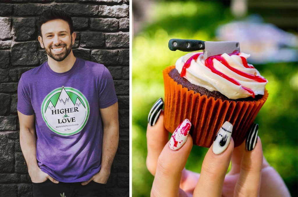 James Ryan, Higher Love KC