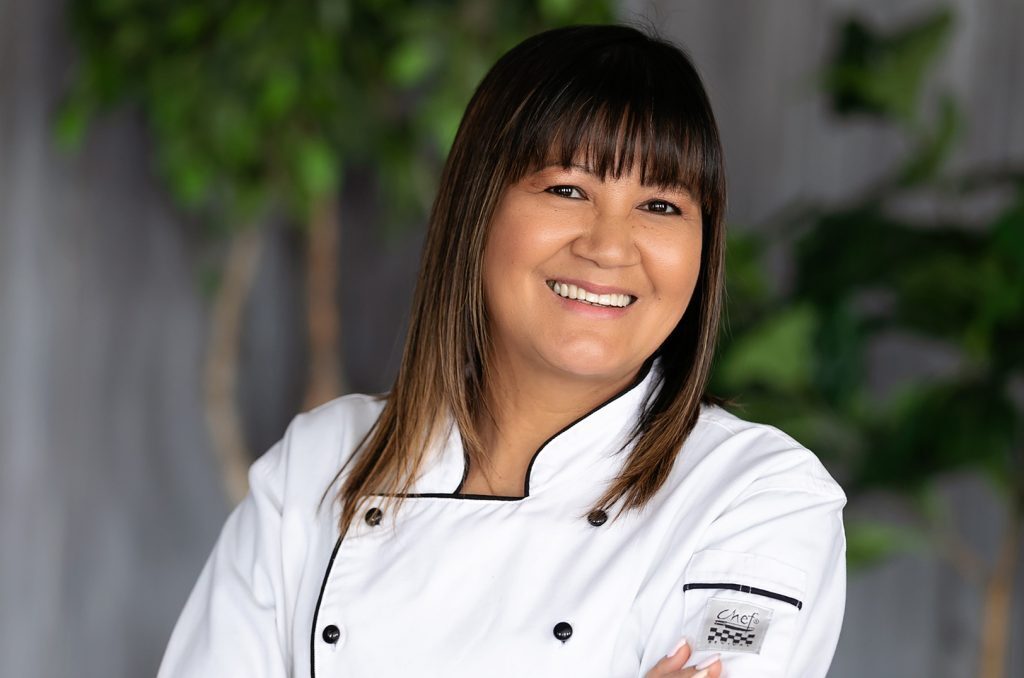 Penny Mufuka, Bamboo Penny’s