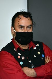 Ricardo Rizo, Ricardo&rsquo;s Art