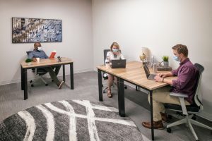 Serendipity Labs, Overland Park