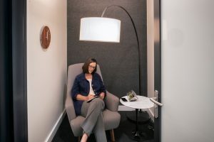 Serendipity Labs, Overland Park