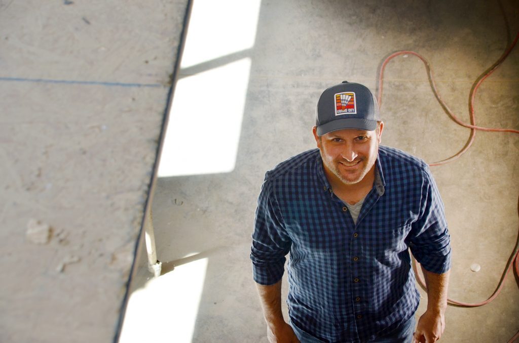 Eric Flanagan, King G