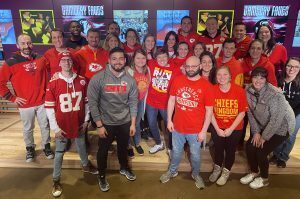 SafetyCulture Kansas City team