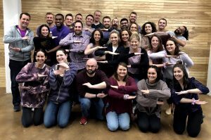 SafetyCulture Kansas City team