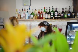 Outta The Blue 07 Outta The Blue, Park Place