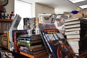 Willa’s Books and Vinyl 02 Willa’s Books and Vinyl