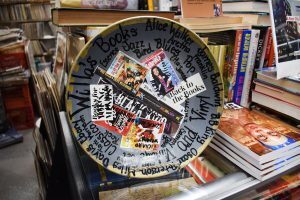 Willa’s Books and Vinyl 05 Willa’s Books and Vinyl