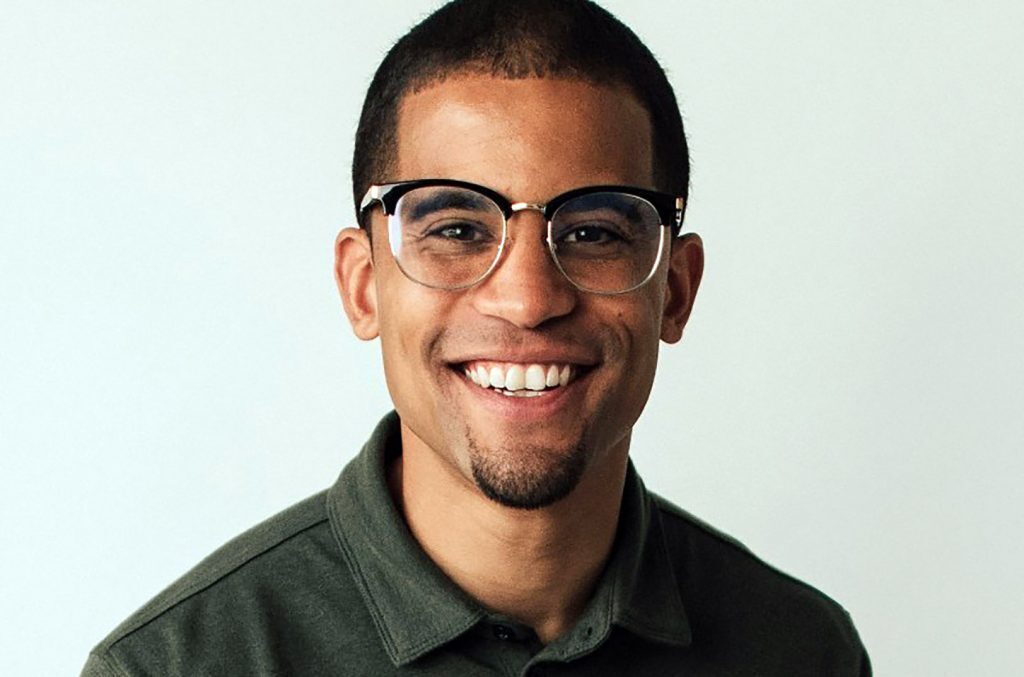 Miguel Johns, KingFit, DiabetesCare