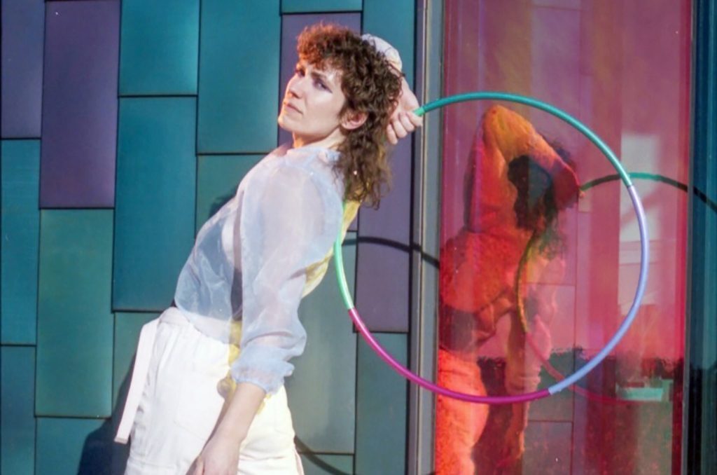 Angela Presnell, lilhoopgirl