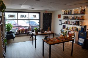 BLK + BRWN 02 BLK + BRWN