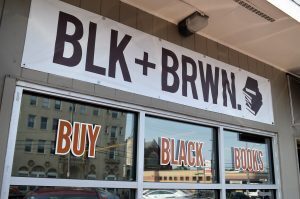 BLK + BRWN 03 BLK + BRWN