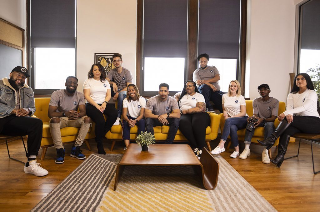 UpDown Nightlife team