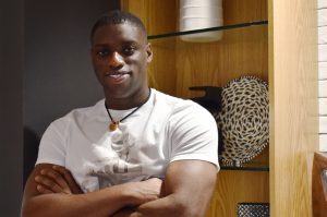 Valentine Osakwe, Peep Connect