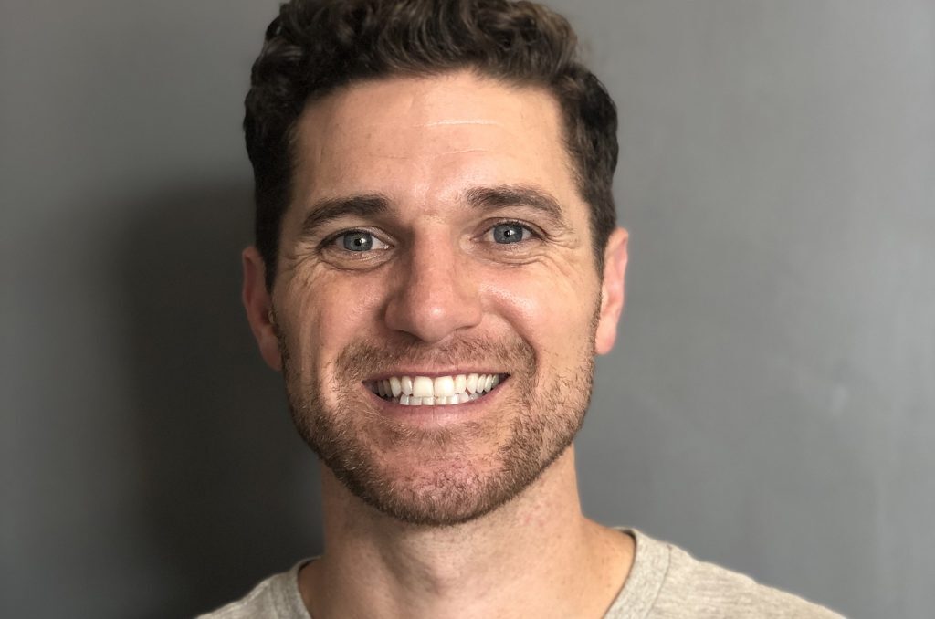 Andrew Potter, Approach, Tile Five